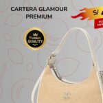 CARTERA GLAMOUR PREMIUM