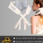 MASAJEADOR CON DEDOS MULTIFUNCIONAL