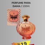 PERFUME PARA DAMA ECORINCIA