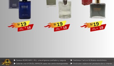 Perfumes