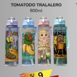 TOMATODO TRALALERO