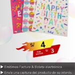 BOLSA DE REGALO