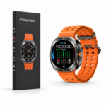 SMARTWATCH DTX ULTRA PRO 4GB