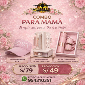 Pack’s Promocionales