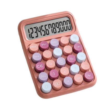 CALCULADORA KAWAI 12 DIGITOS