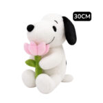 PELUCHE SNOOPY / 30 CM