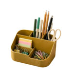 MINI ORGANIZADOR DE ESCRITORIO