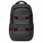 MOCHILA PREMIUM 22” MEGA CAPACIDAD / 60CM X 40CM - Imagen 2