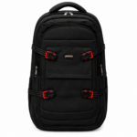 MOCHILA PREMIUM 22” MEGA CAPACIDAD / 60CM X 40CM