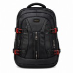 MOCHILA PREMIUM 18” MULTIUSO / 50CM X 35CM - Imagen 4