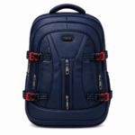 MOCHILA PREMIUM 18” MULTIUSO / 50CM X 35CM - Imagen 3