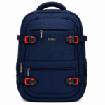 MOCHILA PREMIUM 18” MULTIUSO / 50CM X 35CM - Imagen 2