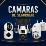 CAMARAS DE SEGURIDAD